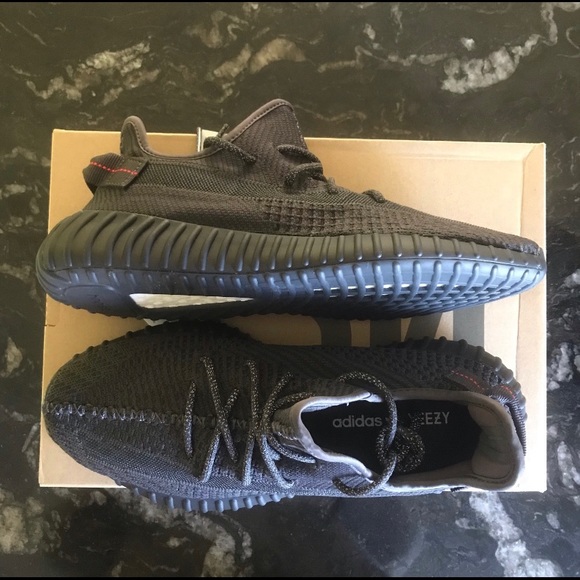 Yeezy Insole Wear Off Black Jeans Boots How To Clean